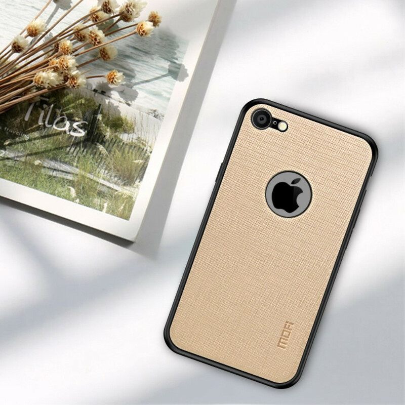 θηκη κινητου iPhone SE 3 / SE 2 / 8 / 7 Ύφασμα Mofi