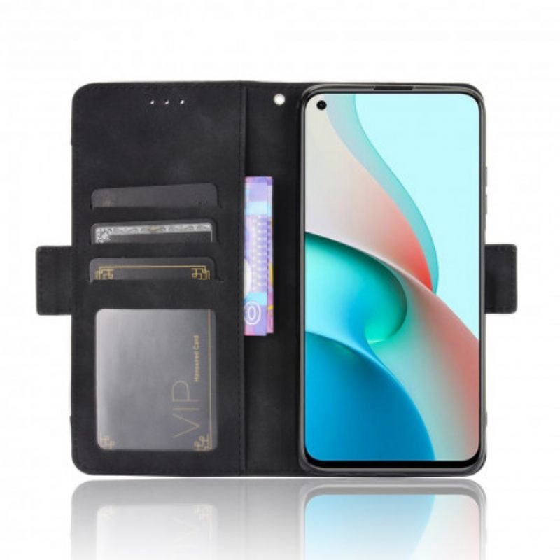 Κάλυμμα Xiaomi Redmi Note 9 5G Πολλαπλές Κάρτες