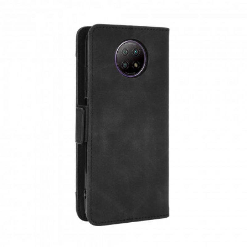 Κάλυμμα Xiaomi Redmi Note 9 5G Πολλαπλές Κάρτες