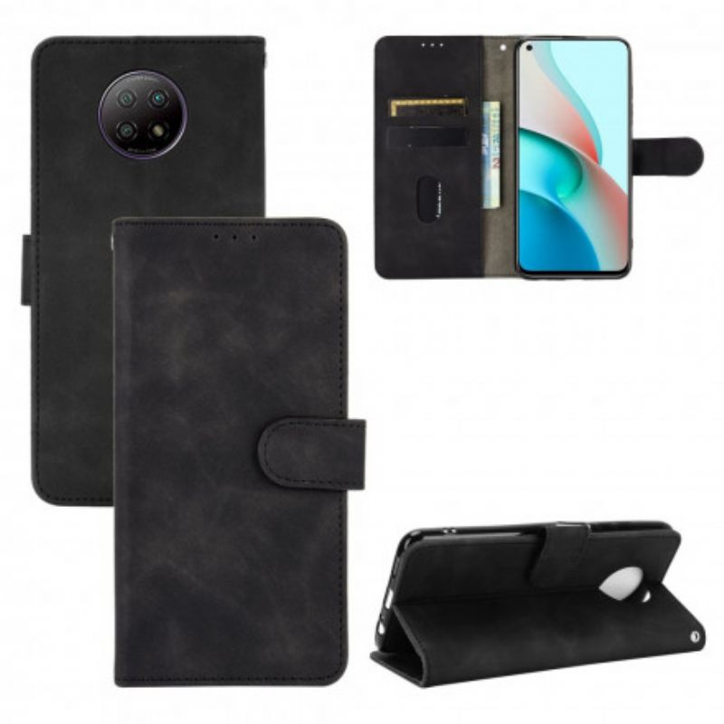 Κάλυμμα Xiaomi Redmi Note 9 5G Skin Touch