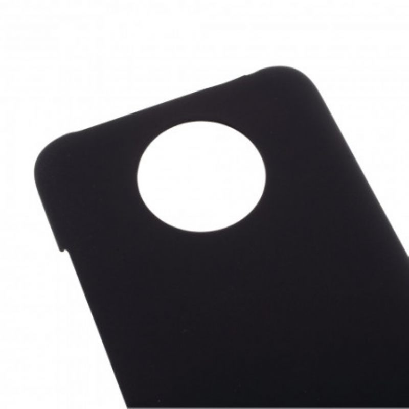 θηκη κινητου Xiaomi Redmi Note 9 5G Εξαιρετικά Λεπτό Γυαλιστερό
