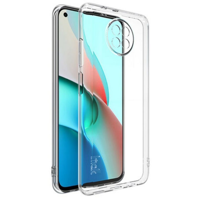 θηκη κινητου Xiaomi Redmi Note 9 5G Σειρά Ux-5 Imak
