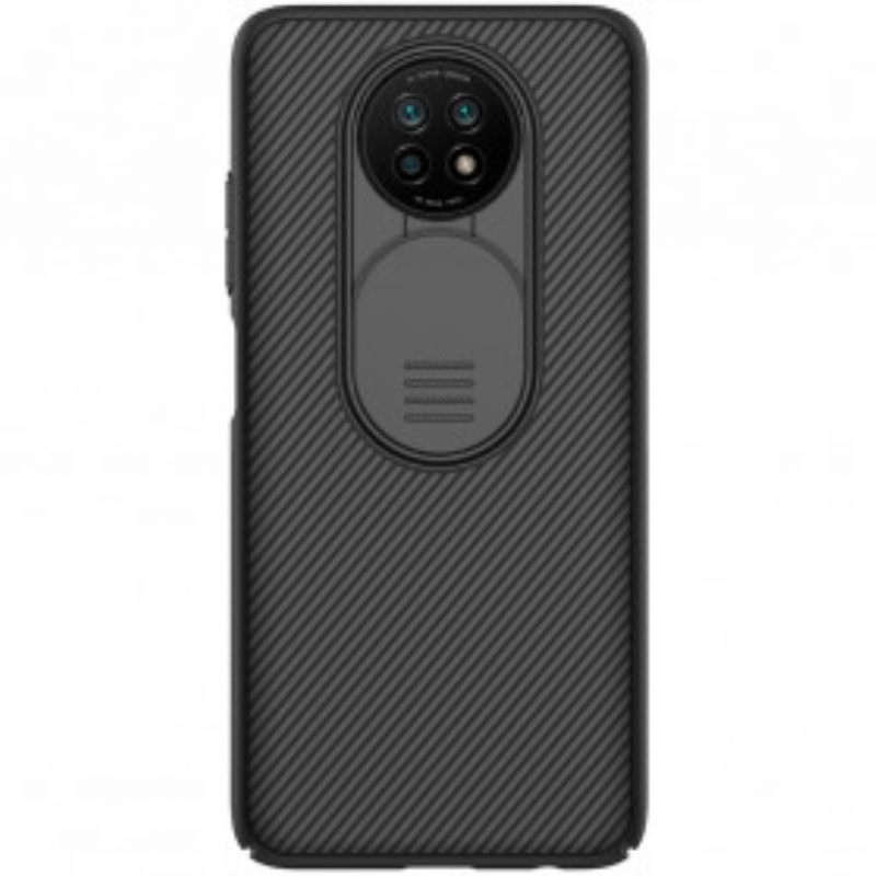 Θήκη Xiaomi Redmi Note 9 5G Nillkin Camshield Series