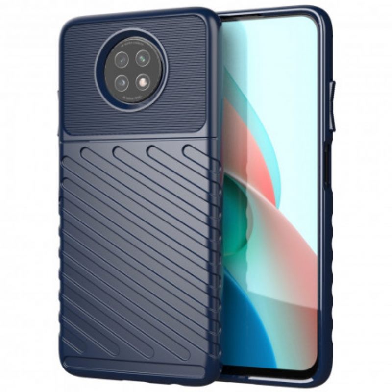 Θήκη Xiaomi Redmi Note 9 5G Σειρά Thunder