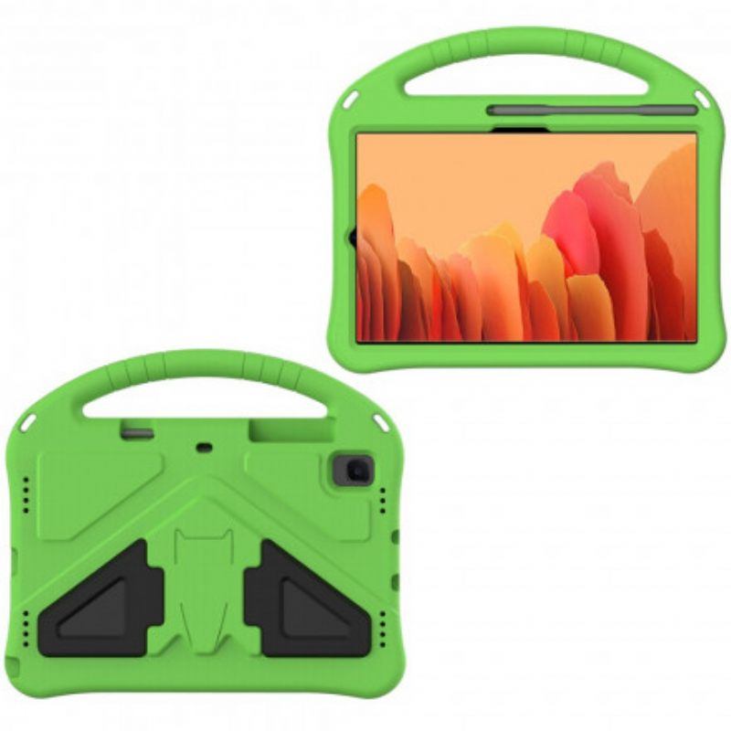 Θήκη Samsung Galaxy Tab A7 (2020) Eva Με Λαβή