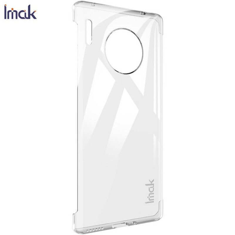 Θήκη Huawei Mate 30 Pro Διαφανές Imak