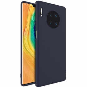 Θήκη Huawei Mate 30 Pro Πατάκι Σιλικόνης Σειράς Uc-1 Imak