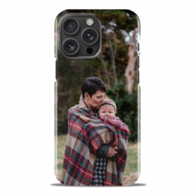 Κάλυμμα iPhone 16 Pro Max Έθιμο
