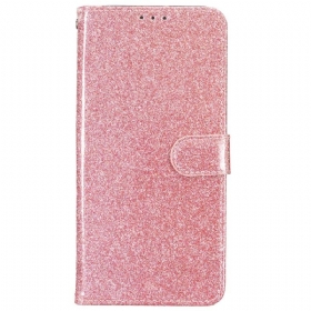 Θηκη Κινητου iPhone 16 Pro Max Θήκες Κινητών Glitter