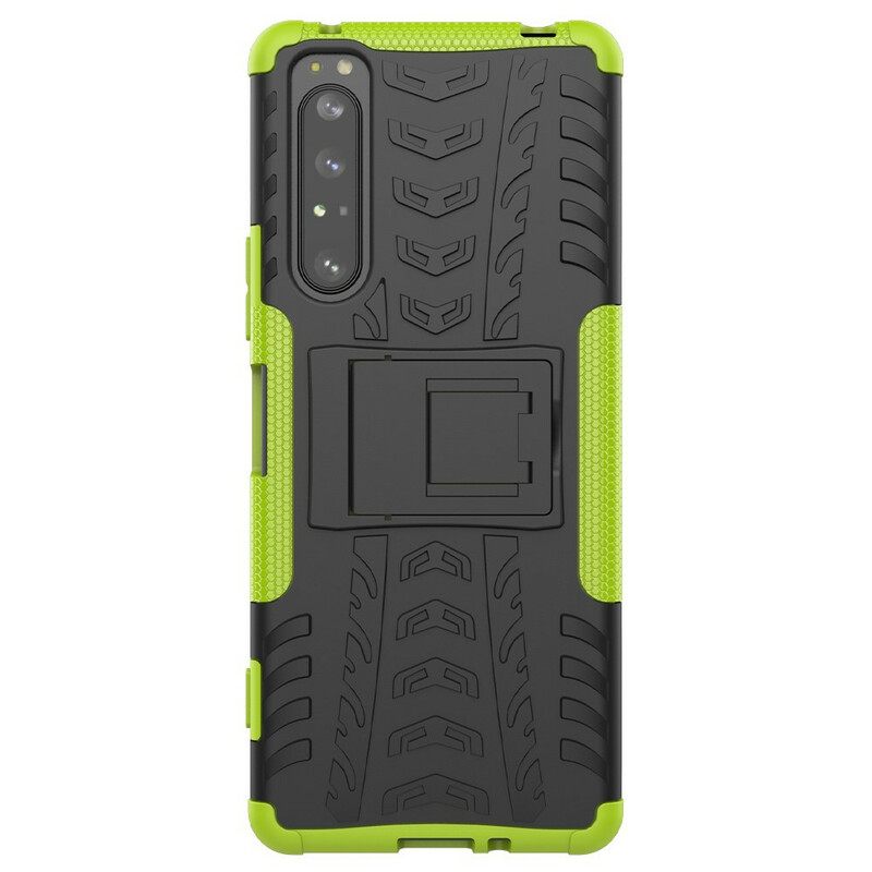 Θήκη Sony Xperia 1 II Ultra Premium Resistant