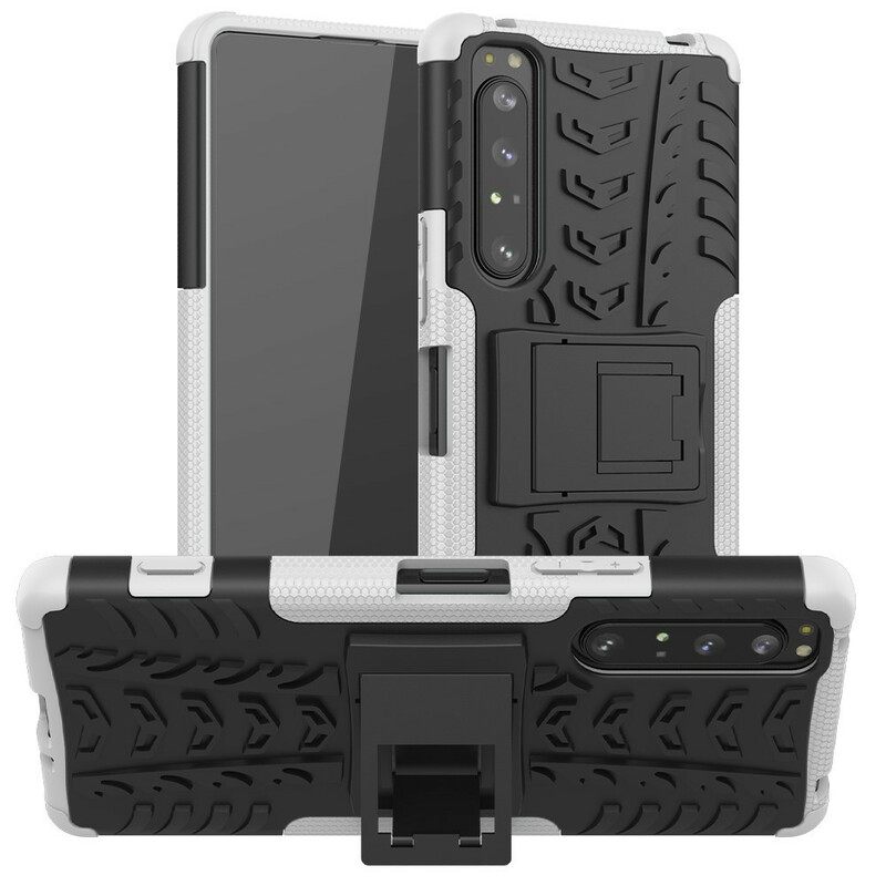 Θήκη Sony Xperia 1 II Ultra Premium Resistant