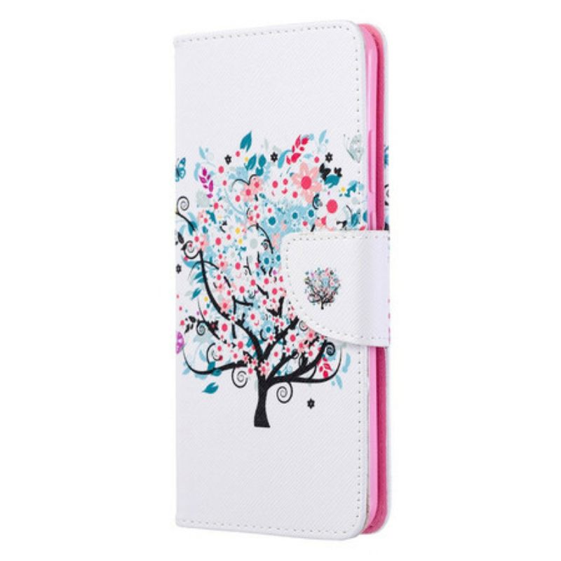 δερματινη θηκη Huawei P40 Pro Azns Faux Leather