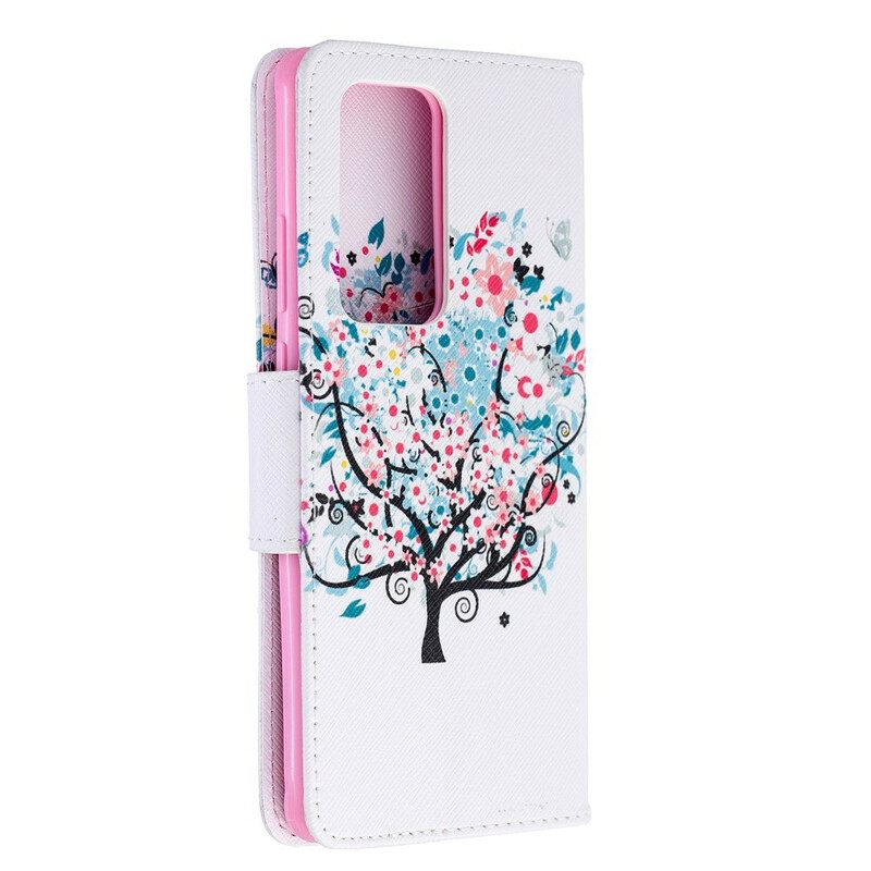 δερματινη θηκη Huawei P40 Pro Azns Faux Leather