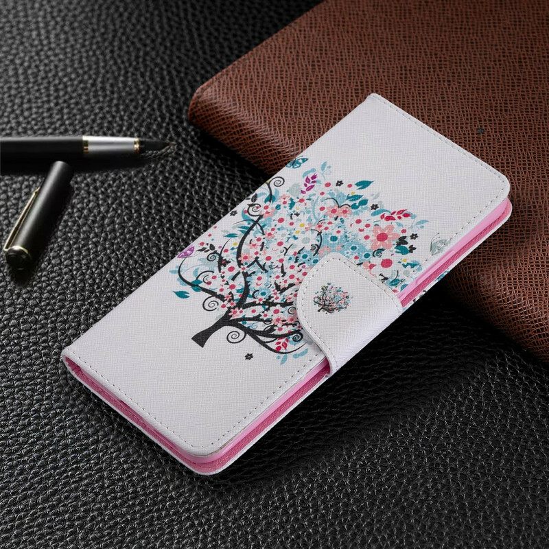 δερματινη θηκη Huawei P40 Pro Azns Faux Leather