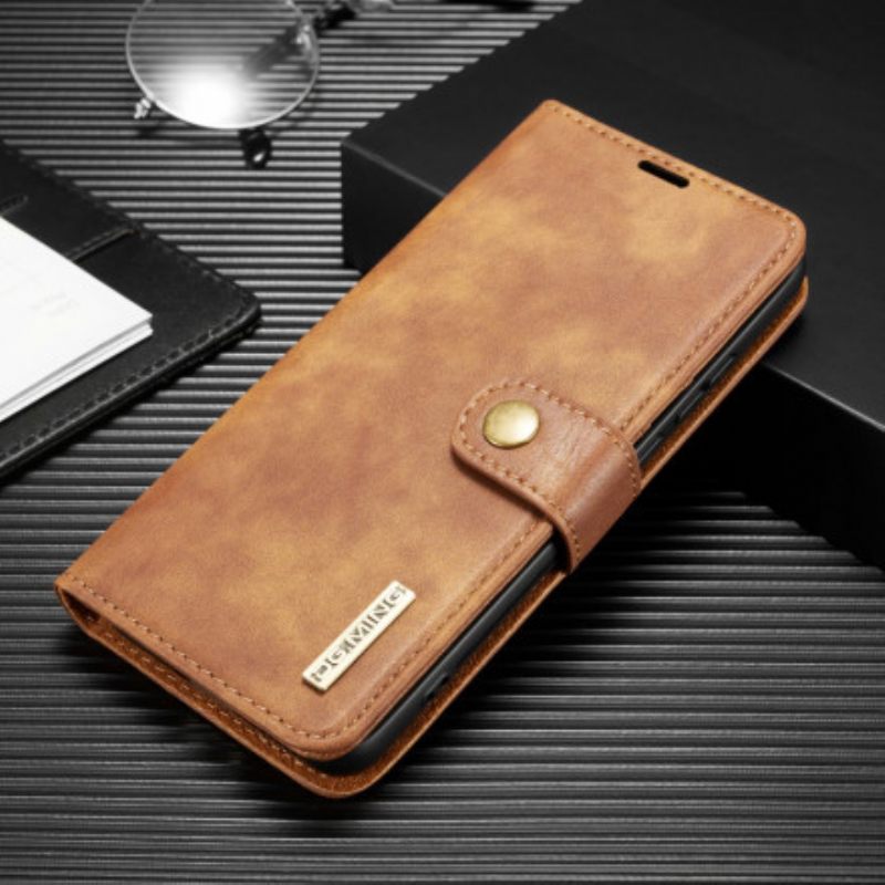 δερματινη θηκη Huawei P40 Pro Σειρά Imak Uc-4