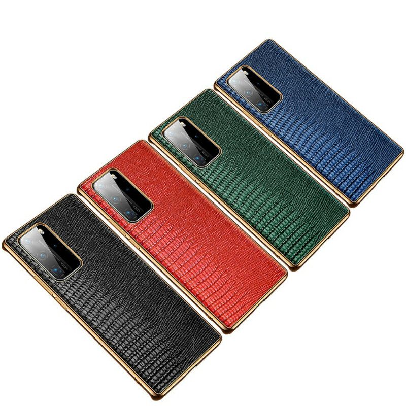 Θήκη Huawei P40 Pro Στυλ Καλλιτέχνη