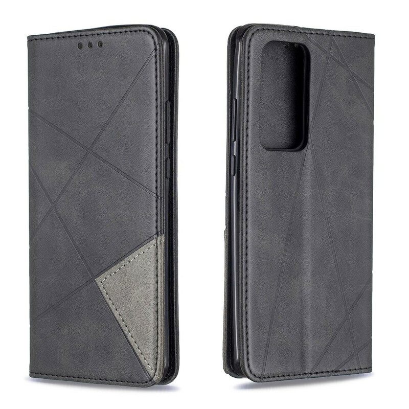 θηκη κινητου Huawei P40 Pro Θήκη Flip Καθρέφτης
