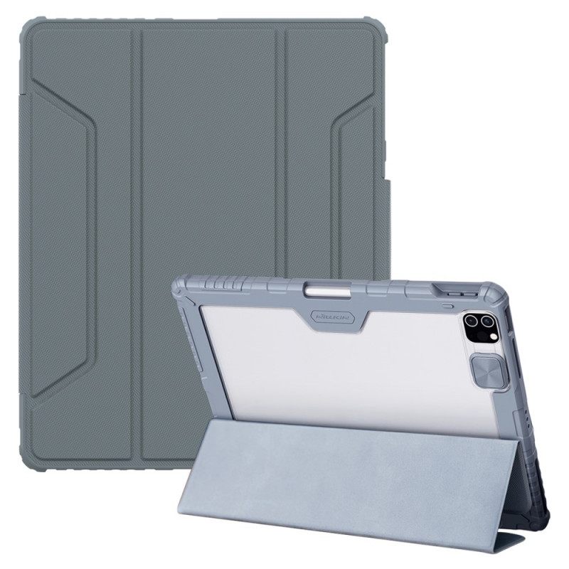 θηκη κινητου iPad Pro 12.9" (2021) Ultra Resistant Nillkin