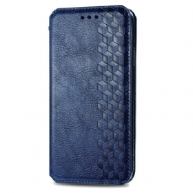 Δερματινη Θηκη Samsung Galaxy A16 5g Vintage Frieze Suede Effect Σιλικόνης