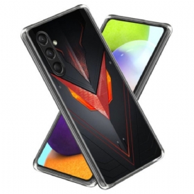 Κάλυμμα Samsung Galaxy A16 5g Βέλος Σιλικόνης Σιλικόνης