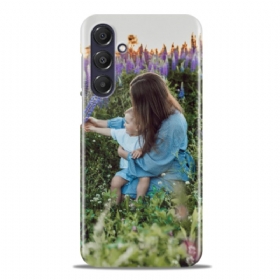 Κάλυμμα Samsung Galaxy A16 5g Έθιμο Σιλικόνης