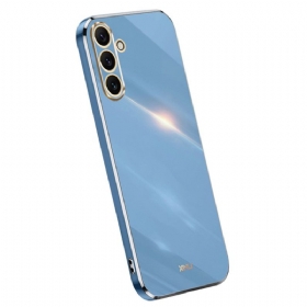 Κάλυμμα Samsung Galaxy A16 5g Ξινλη Σιλικόνης