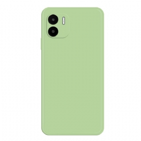 Θήκη Xiaomi Redmi A1 Κλασική Σιλικόνη