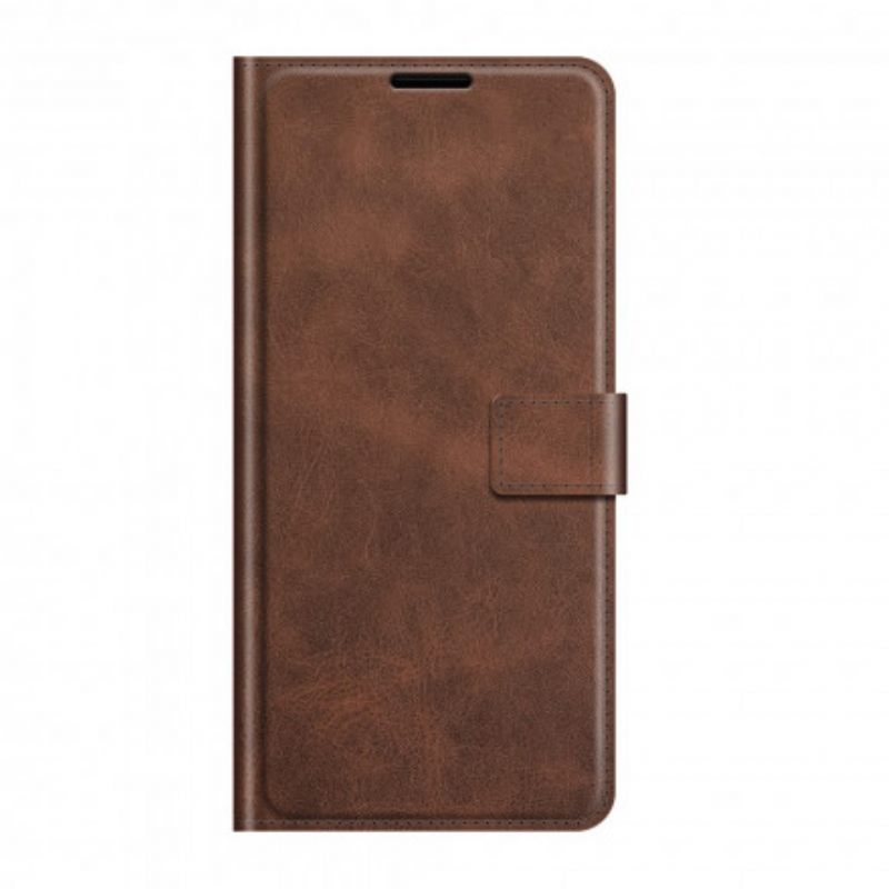 δερματινη θηκη Oppo A94 5G Slim Extreme Leather Effect