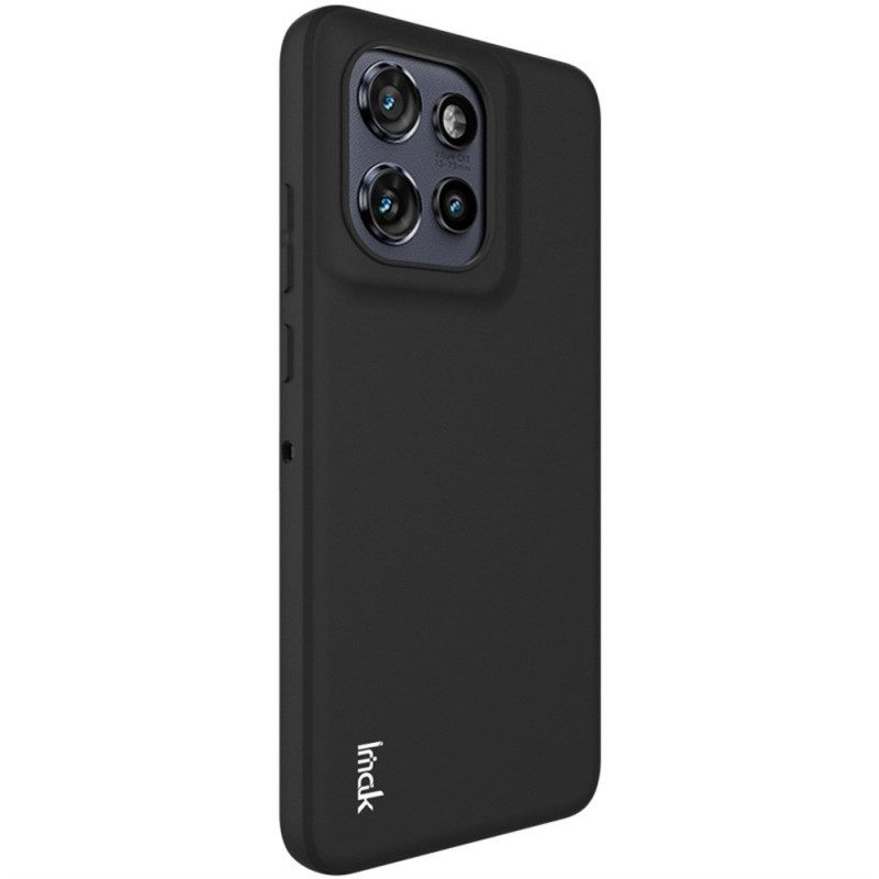 Κάλυμμα Motorola Edge 50 Neo Σειρά Uc-3 Imak