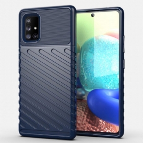 Θήκη Samsung Galaxy A71 5G Σειρά Thunder