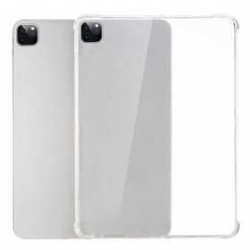 Θήκη iPad Pro 12.9" (2022) Διαφανής