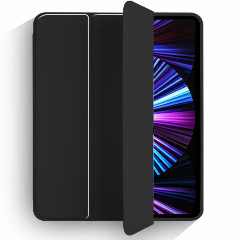 θηκη κινητου iPad Pro 12.9" (2022) Στήριγμα Γραφίδας Trifold