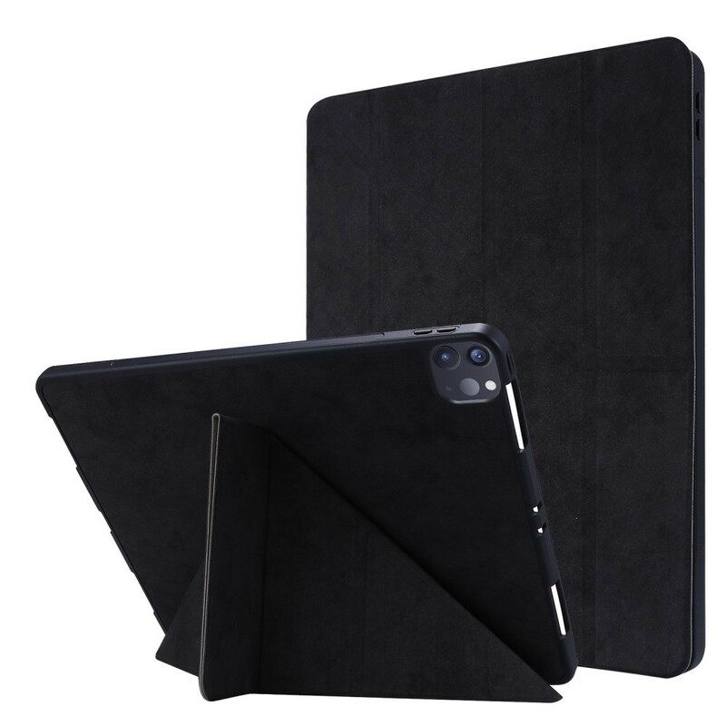 θηκη κινητου iPad Pro 12.9" (2022) Στυλ Origami