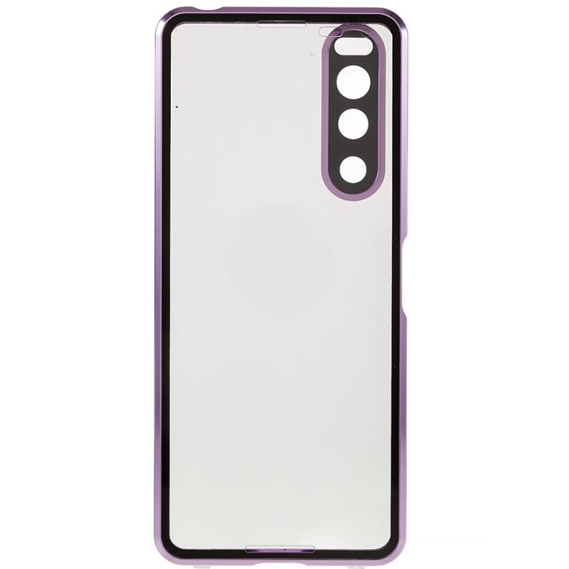 θηκη κινητου Sony Xperia 5 IV προστασίας Πλήρης Προστασία
