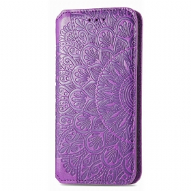 θηκη κινητου iPhone 13 Mini Θήκη Flip Μάνταλα