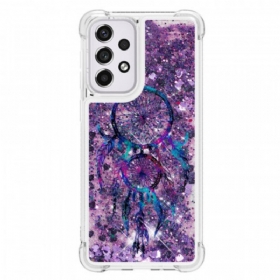 Θήκη Samsung Galaxy A33 5G Glitter Dream Catcher