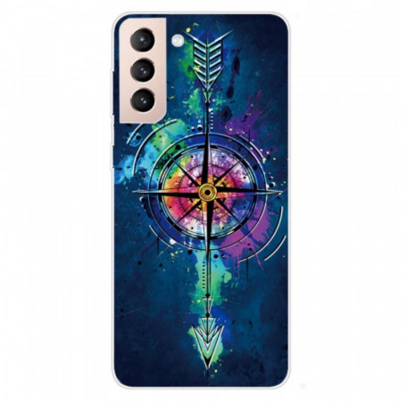 θηκη κινητου Samsung Galaxy S22 5G Πυξίδα