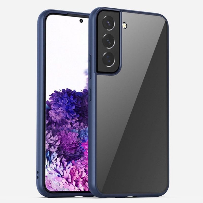 θηκη κινητου Samsung Galaxy S22 5G Υβριδική Σειρά Ipaky