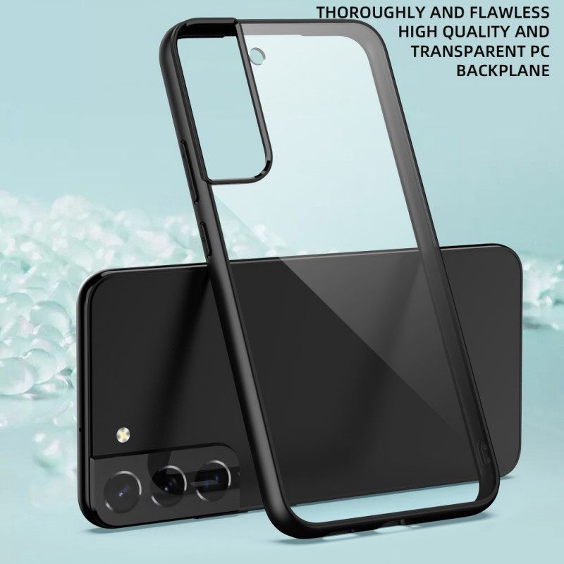 θηκη κινητου Samsung Galaxy S22 5G Υβριδική Σειρά Ipaky
