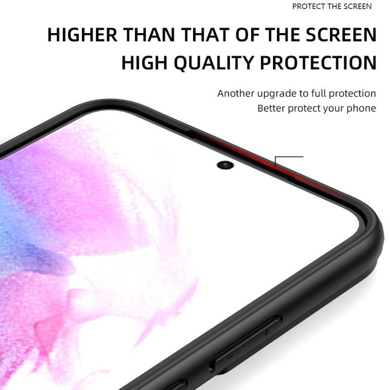 θηκη κινητου Samsung Galaxy S22 5G Υβριδική Σειρά Ipaky