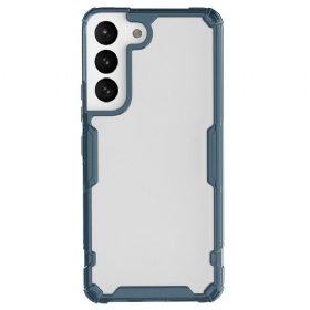 Θήκη Samsung Galaxy S22 5G Nillkin Transparent Nature
