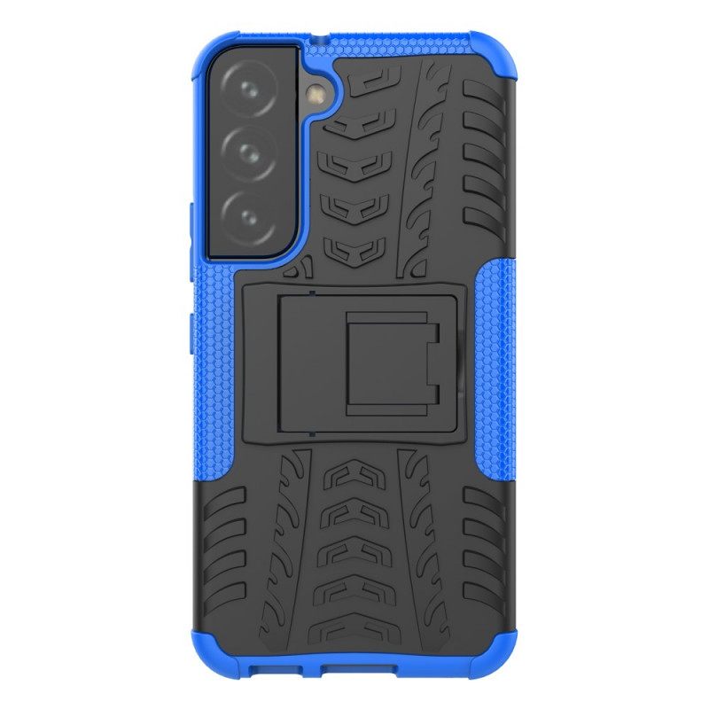Θήκη Samsung Galaxy S22 5G Ultra Resistant Plus