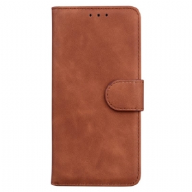 Θήκη Flip Oppo Reno 8 Lite Ενωμένος