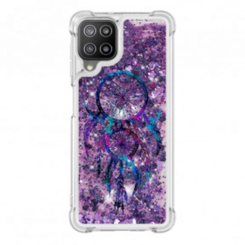 Θήκη Samsung Galaxy A22 Glitter Dream Catcher