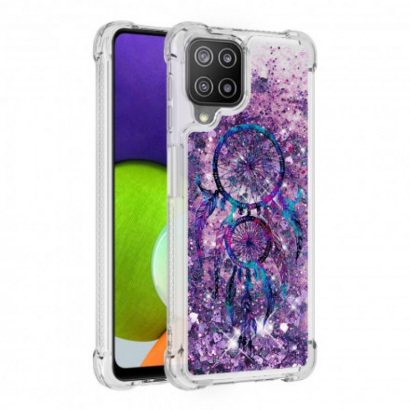Θήκη Samsung Galaxy A22 Glitter Dream Catcher