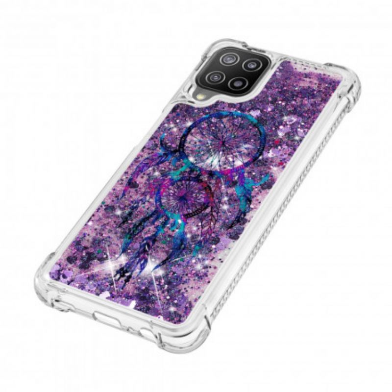 Θήκη Samsung Galaxy A22 Glitter Dream Catcher