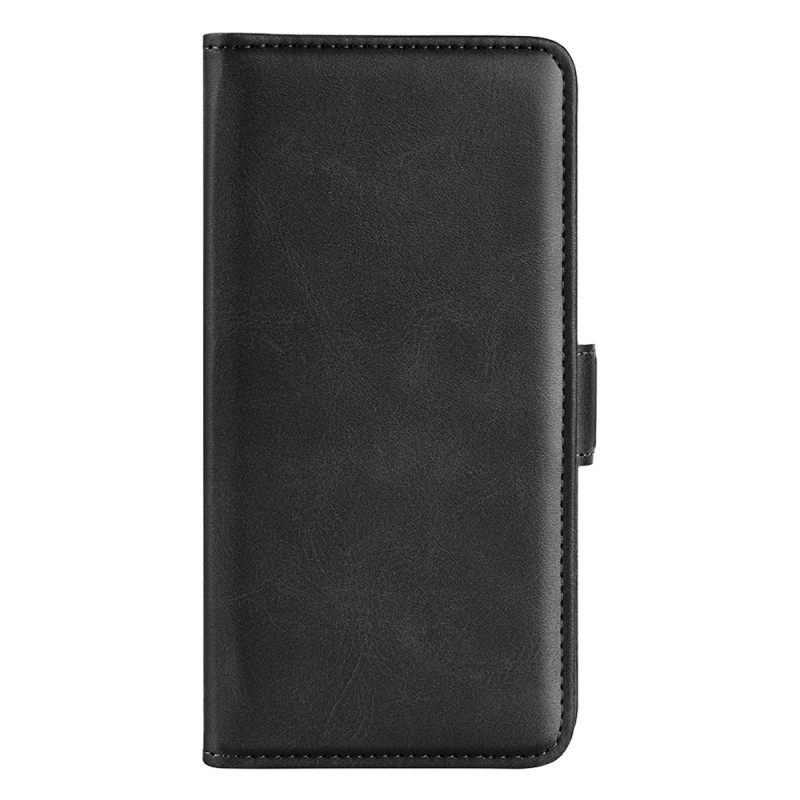 Κάλυμμα OnePlus 11 5G Θήκη Flip Διπλό Πτερύγιο