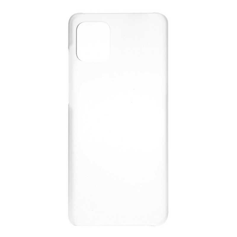 Θήκη Samsung Galaxy A71 Καουτσούκ Περισσότερα