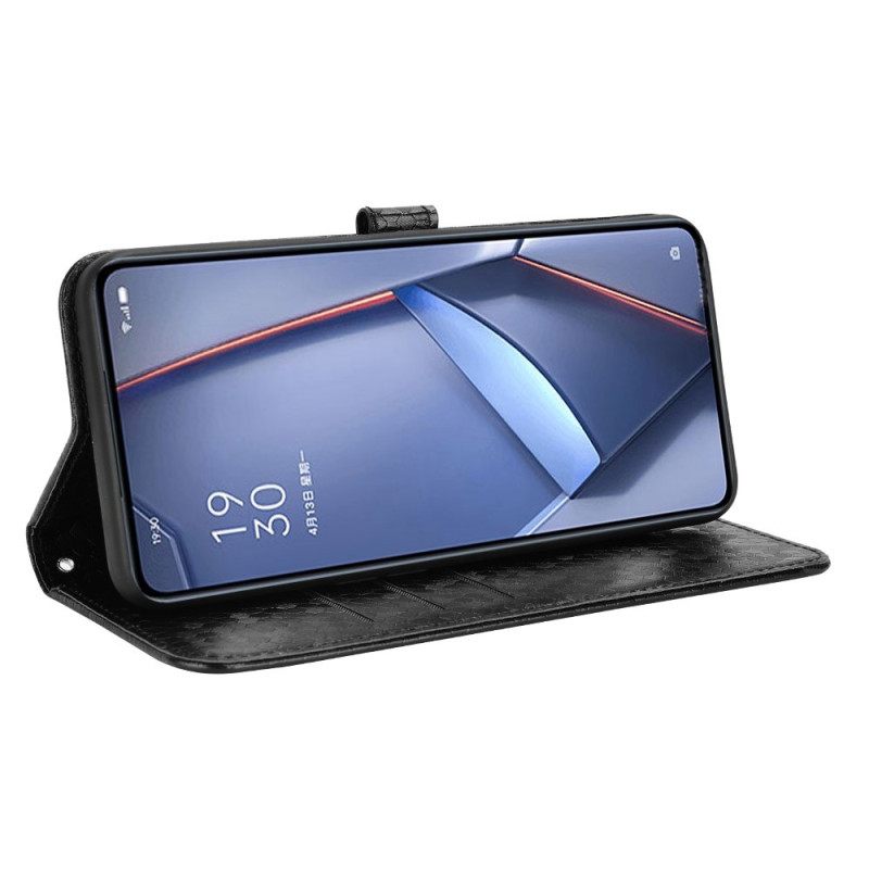 Κάλυμμα Sony Xperia 1 IV με κορδονι 3d Strappy Design