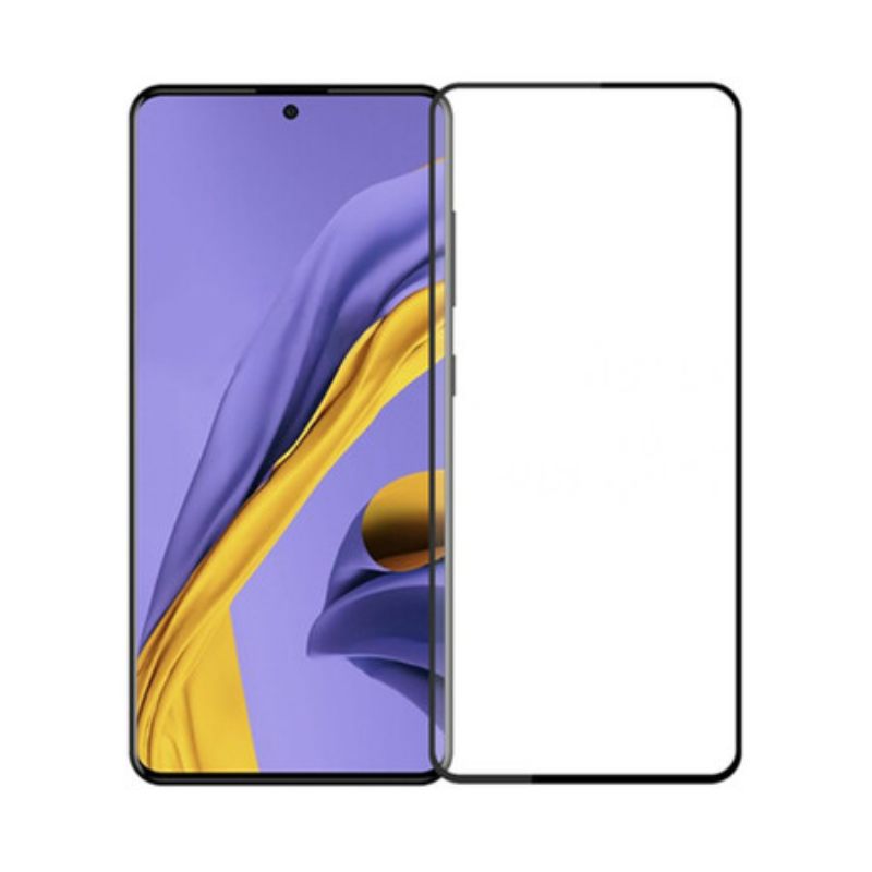 Προστασία Από Σκληρυμένο Γυαλί Για Samsung Galaxy A51 / A51 5G Rurihai